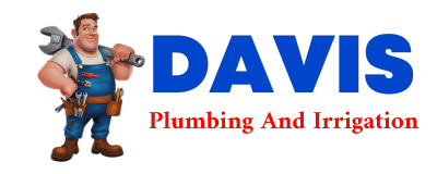 Trusted plumber in RINGLING